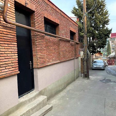 Modern Apart Old Tbilisi Center 外观 照片