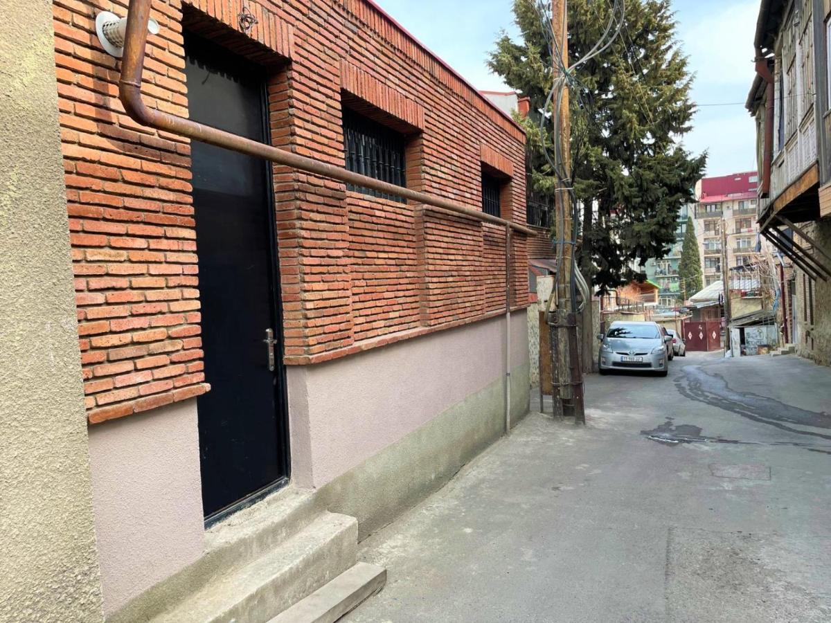 Modern Apart Old Tbilisi Center 外观 照片